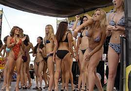 Deviantart is where art and community thrive. Bikini Contests Spider Michaels