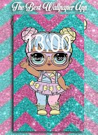 55 l o l surprise dolls wallpapers on wallpapersafari. Lol Surprise Doll Wallpaper Hd 1 0 Download Android Apk Aptoide