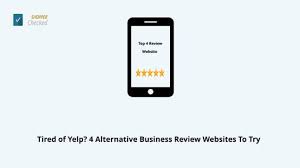 4 Review Websites Are 1 Homeadvisor 2 Opentable 3 Planetrate 4 Vendop Betterbusinessbureaureviewwebsites Busi Business Reviews Google Reviews Business