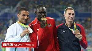 Footendirect.com vous offre des pronostics sur tous les matchs de jeux olympiques (féminin) du jour et les résultats et statistiques de la saison 2020. Rio 2016 L Afrique Remporte 45 Medailles Bbc News Afrique