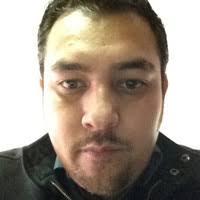 Javier Almanza Palomino