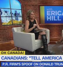 Ashleigh Banfield Boots The Appreciation Of Booted News Women Blog Ashleigh Banfield Ashleigh Banfield Ashleigh Black Leather Boots