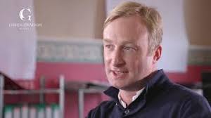 A Potted History — The Green Dragon Hotel