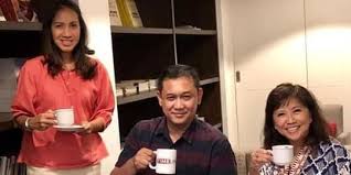 Denny optimis bahwa enzo bisa dirangkul dan dibina penulis lebih cenderung setuju dengan denny siregar dibanding brigaldo sinaga. Politikus Demokrat Geram Denny Siregar Serang Almira Yudhoyono Merdeka Com
