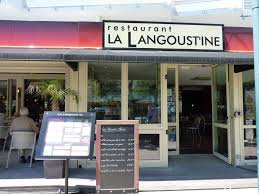 Restaurant Poisson Langouste Restaurant