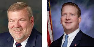 Plummer, Meier push for funding to preserve Kaskaskia Watershed