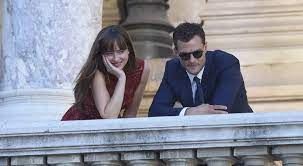 Fifty Shades Freed (2018) | MovieFreak.com