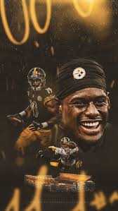 Vedi la nostra juju smith schuster selezione dei migliori articoli speciali o personalizzati, fatti a mano dai nostri decorazioni da parete negozi. Juju Smith Schuster Phone Wallpapers Steelers