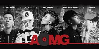 Check spelling or type a new query. Jay Park And Aomg Bring Follow The Movement Tour To Singapore