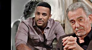 The Young and the Restless Spoilers: Nate's Investigation Partner Revealed  – Operation Find Damien Kicks Off? | Celeb Dirty Laundry