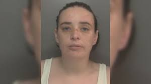 Woman jailed for fourth time for harassing and bombarding childhood best  friend in Liverpool