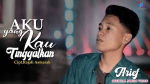 Ikatan perkahwinan antara nia dan zaril ikhwan bukanlah atas dasar cinta. Arief Aku Yang Kau Tinggalkan Official Music Video Youtube