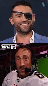 Even in the offseason, Brad Marchand can't stop chirping. 😂 #CJShow  #panthers #stanleycup #nhl #hockey