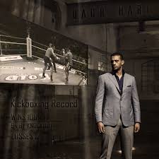 Iman sve i boli me kurac! Steemsports Kickboxing Superfight Glory Collision Rico Verhoeven Vs Badr Hari Mass Sp Distribution Game Hive