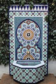 Maybe you would like to learn more about one of these? Moroccan Mosaic Tile Fountain For Sale In Los Angeles California Classified Americanlisted Com