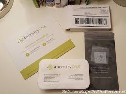 Quick, easy and affordable dna tests. Ancestrydna My Surprising Results Are Back Between Naps On The Porch
