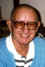 Obituary information for John Calvin Harris