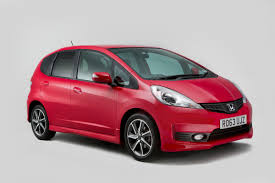 Now you want to know all about it! Used Honda Jazz Buying Guide 2008 2014 Mk2 Carbuyer
