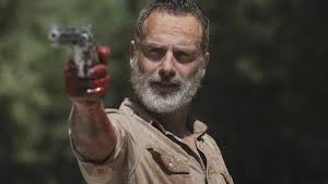 Grimes, whose real name is claire boucher, announced the auction on twitter a day before the collection went on sale. The Walking Dead Uberraschung Rick Grimes Kehrt Schon 2021 Zuruck Kino De