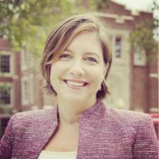 Dr. Keisha B. Walters (@keishabwalters)