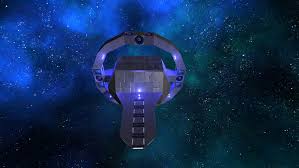 In this video you can see the techniques i used to construct this huge beast. Warp Drive Dock Mkii Empyrion Galactic Survival Mods Gamewatcher