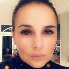 Zara Jiwani's Instagram, Twitter & Facebook