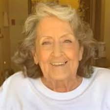 Carlene Bartlett Obituary July 30, 2020