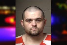 Aaron Dilbeck — Paulding County Jail Bookings