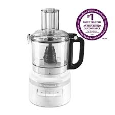 It delivers powerful performance, plus it's easy to use and clean. Kitchenaid 7 Cup Food Processor Walmart Canada