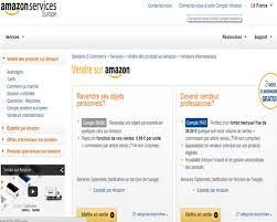 See what being an amazon prime member is all about. Comment Ouvrir Compte Amazon Pro Pour Vendeur