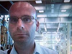 Christopher Paul Neil