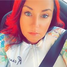 Nicki Stevenson's Instagram, Twitter & Facebook