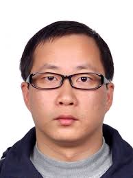 陈李维-中国科学院大学-UCAS