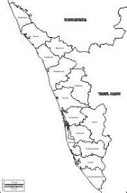 Political map of kerala : Kerala Free Maps Free Blank Maps Free Outline Maps India Map Political Map Map