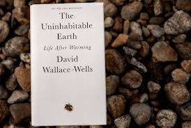Humans Have 30 Years To Stave Off Climate Catastrophe Uninhabitable Earth Author Says Here Now
