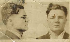 Home Brewed Mojo: ANOTHER NOTCH FOR PRETTY BOY