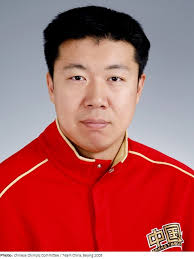 Wang Zhizhi