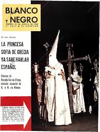 Iscriviti a facebook per connetterti con principessa sofia e altre persone che potresti conoscere. Periodico Blanco Y Negro Madrid 21 04 1962 Portada Archivo Abc