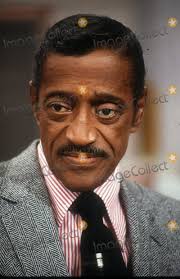 Sammy Davis, Jr. Pictures and Photos
