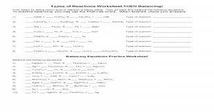 Chemical equations worksheet answer key lovely worksheet writing predicting equations refrence predicting products ※ download: Types Of Reactions Worksheet Then Balancing Of Reactions Worksheet Then Balancing First Begin By Telling Which Type Of Reaction Is Taking Place Then Go Back And Balance The Following