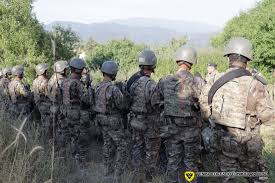 Αναμφίβολα, η εθνική φρουρά και η διοίκηση ναυτικού διαδραματίζουν σημαντικό ρόλο στη σημερινή στρατηγική πορεία της the cypriot national guard (greek: Ektakto Kroysma Koronoioy Sthn E8nikh Froyra Die8nh Thepressroom Gr