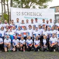 Zentral Gelegen Unser Haupt Carl Schenck Burofoto Glassdoor De