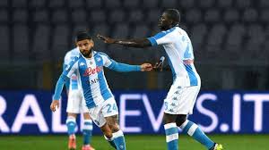 Sarà la squadra dilettanti della bassa anaunia la prima avversaria in amichevole del napoli di luciano spalletti a dimaro folgarida. Napoli Bassa Anaunia Scelti Capitano E Vice Capitano Per La Prima Amichevole