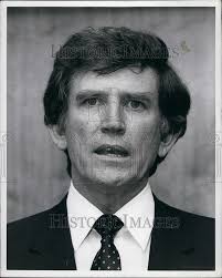 1983 United States Senator, Gary Hart