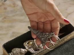 Atelier De Belen Tijeras Chateleine El Tiempo Entre Costuras Tiempo Entre Costuras Tijeras Costura