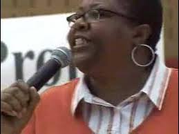 Dachau" by Becky Bernstein