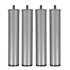 I nostri sono molto più che semplici letti: Pack 4 Piedi Per Rete 25 Cm Venditadimobilionline