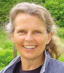 Marcia Abigail Ryder