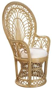 peacock chair wicker peacock chair wicker furniture wicker armchair