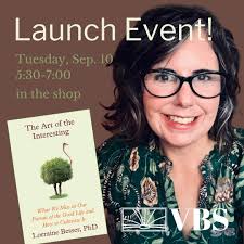 The Vermont Book Shop